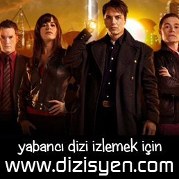 Torchwood